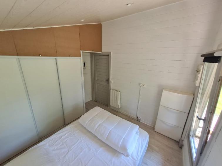 Chalet Olivier Flere-la-Riviere المظهر الخارجي الصورة