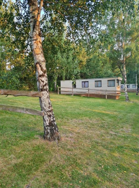 Chalet Olivier Flere-la-Riviere المظهر الخارجي الصورة