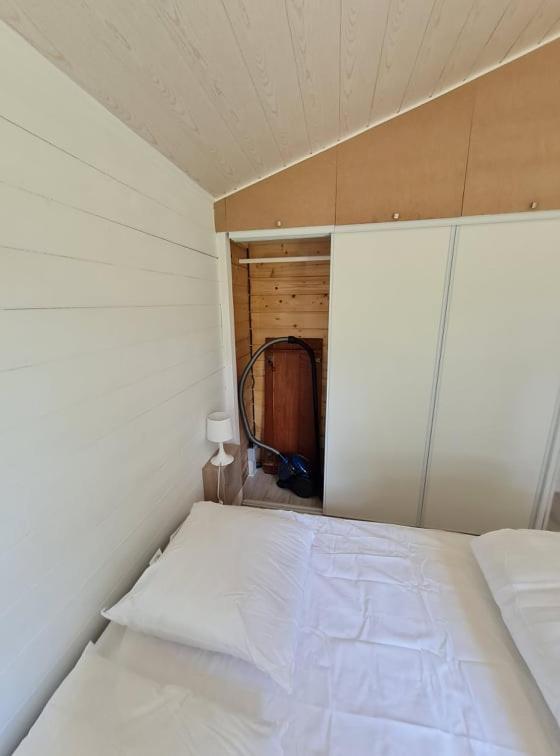 Chalet Olivier Flere-la-Riviere المظهر الخارجي الصورة